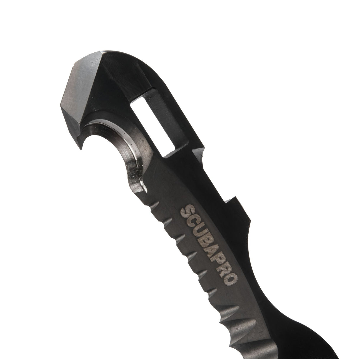 Scubapro Jawz Ti Rescue Dive Knife