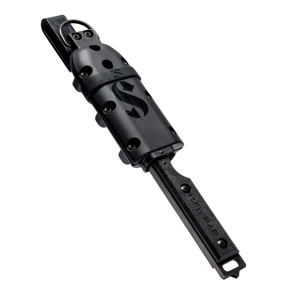 Scubapro Jawz Ti Rescue Dive Knife