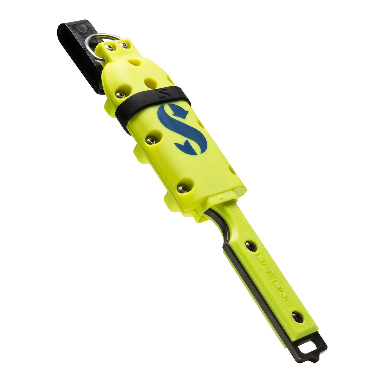 Scubapro Jawz Ti Rescue Dive Knife