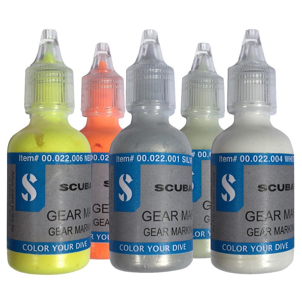 Scubapro Dive Day Essentials Mini Bundle