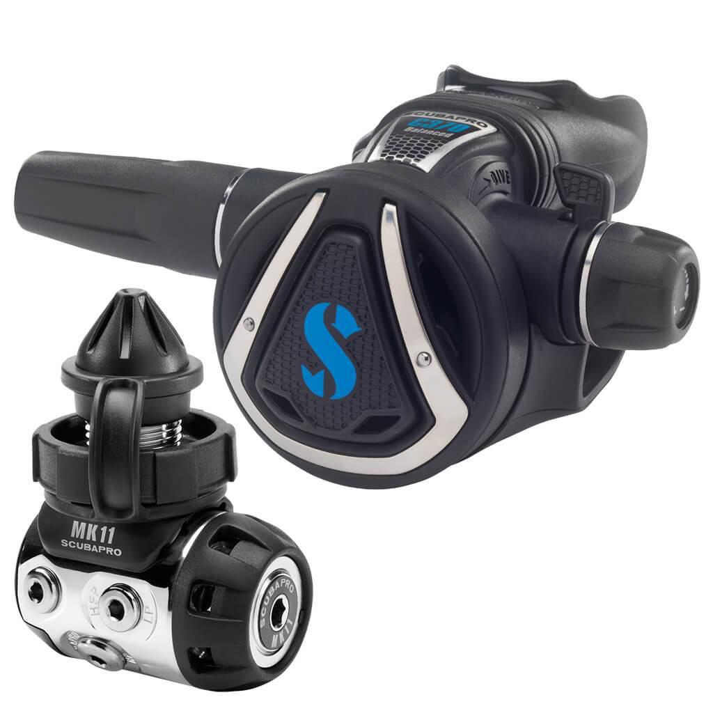 Scubapro Ultimate Lightweight Dive Package