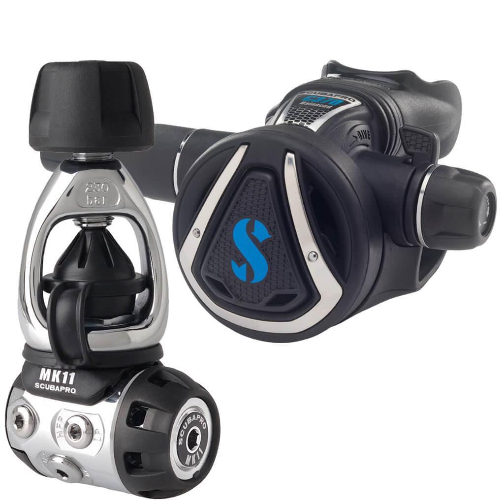 Scubapro Ultimate Lightweight Dive Package