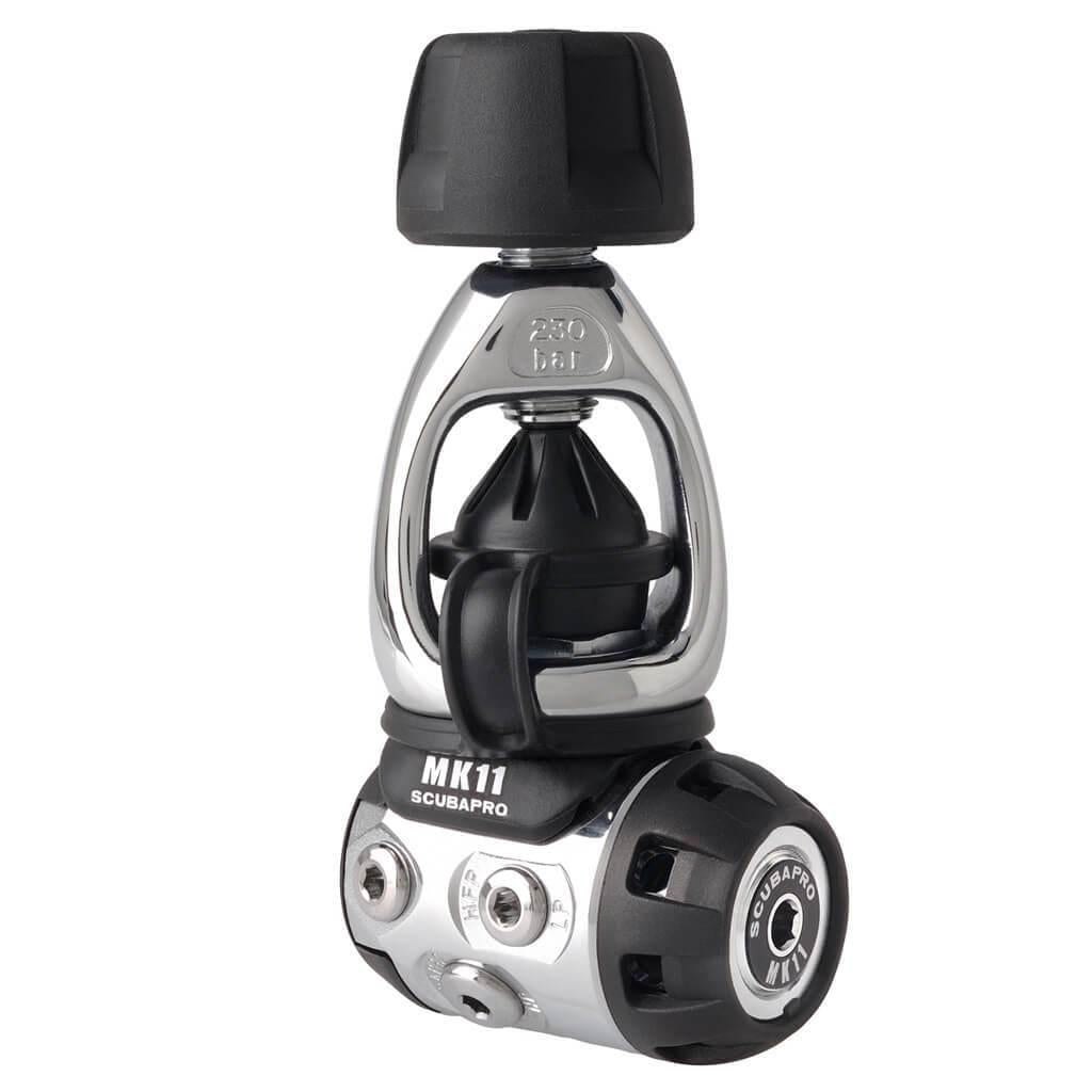 Scubapro Ultimate Lightweight Dive Package