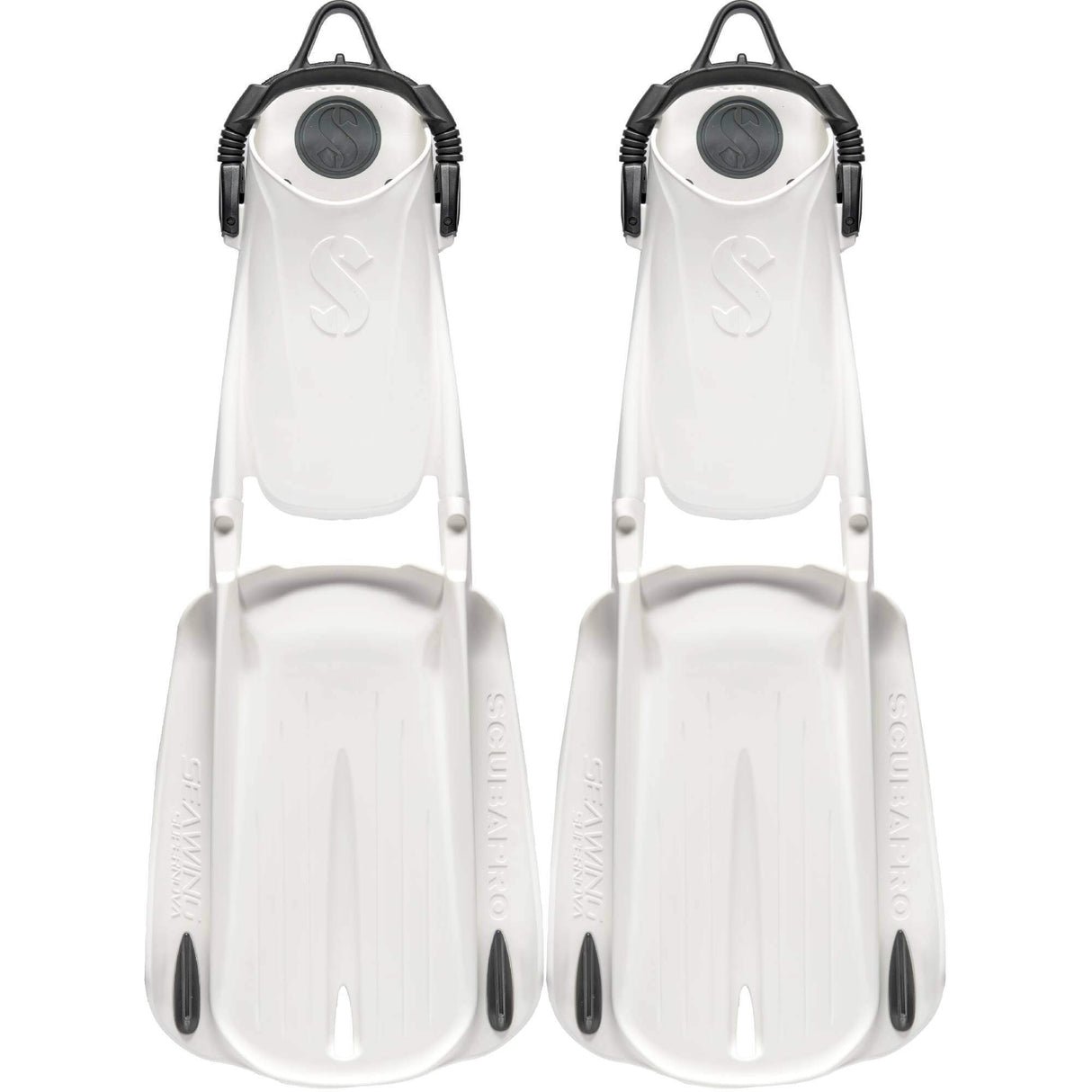 Scubapro Seawing Supernova Fins + Delta Diving Boots Package