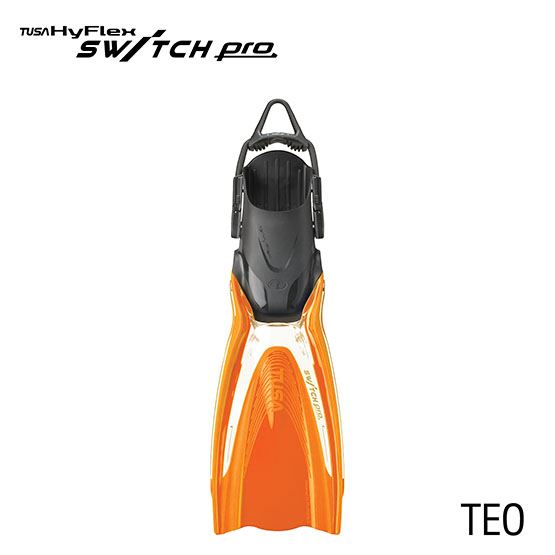 TUSA HyFlex SWITCH PRO Fins