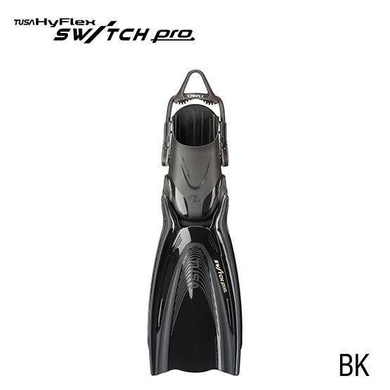 TUSA HyFlex SWITCH PRO Fins