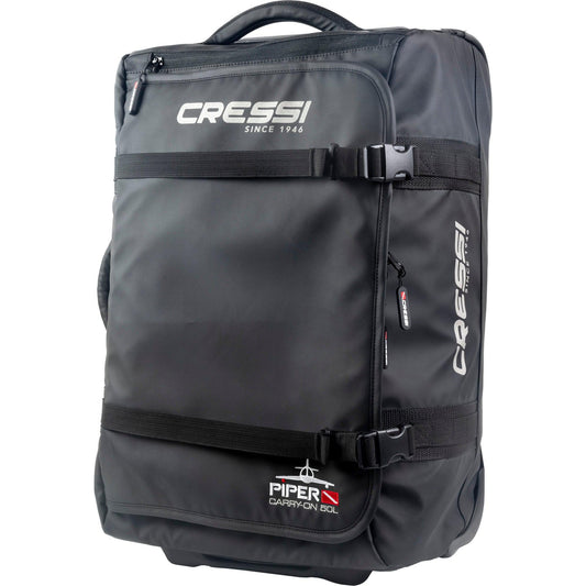 Cressi Piper Trolley Bag