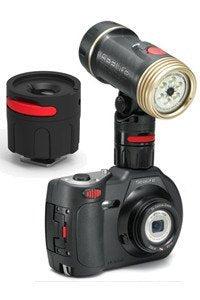 Sealife Flex-Connect Cold Shoe Mount