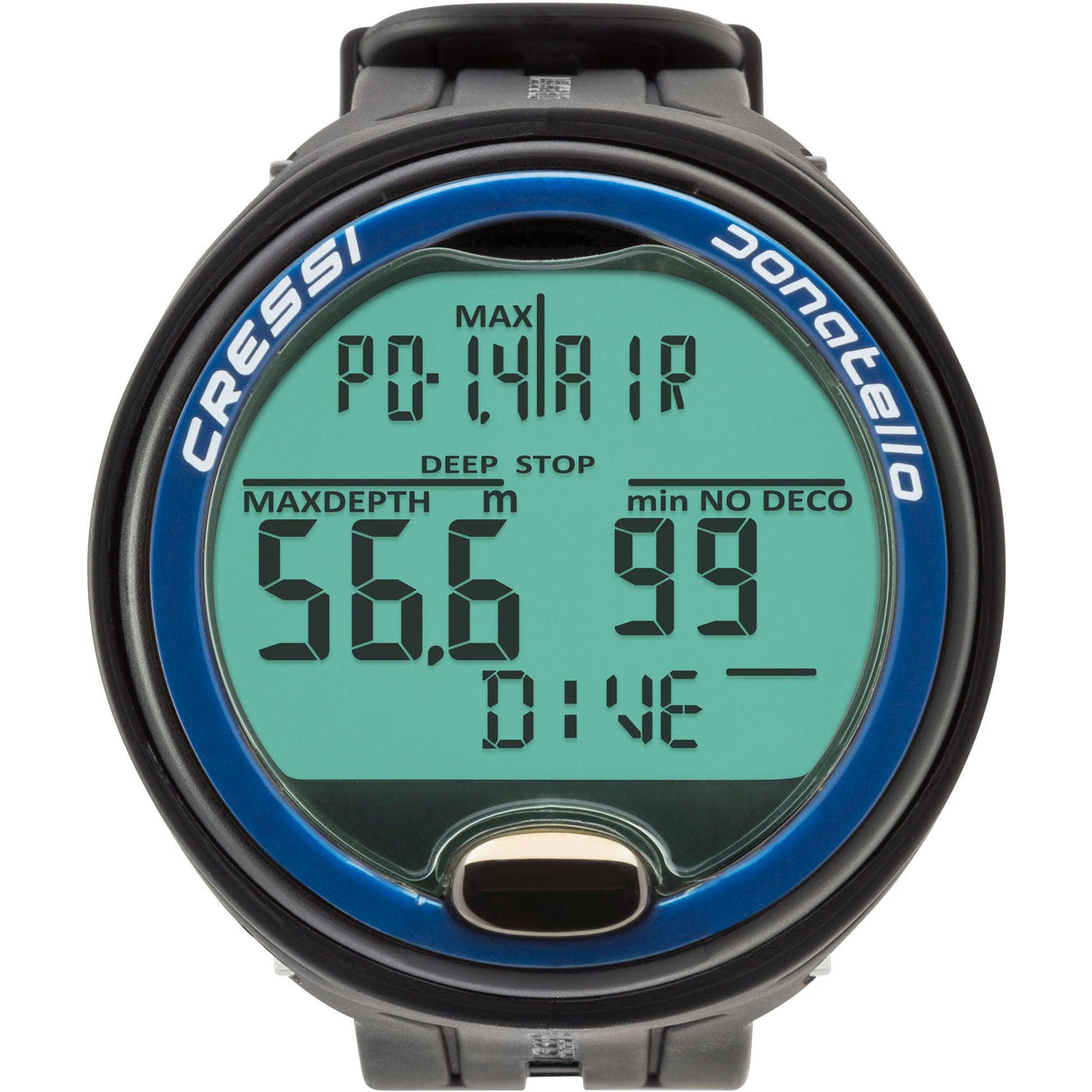 Cressi Premium Diving Package