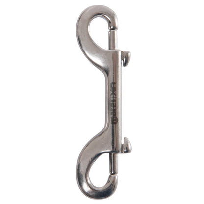 Mares XR Double Ended Stainless Steel Boltsnap