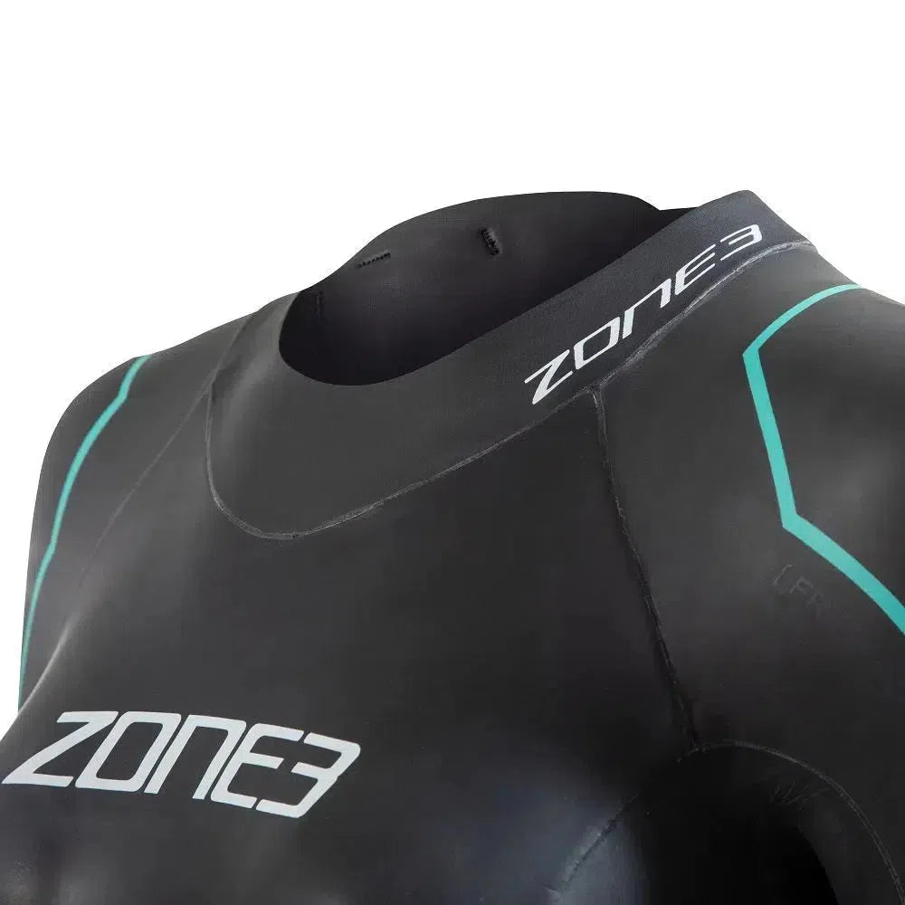 Zone 3 Advance Women's Swimming Wetsuit