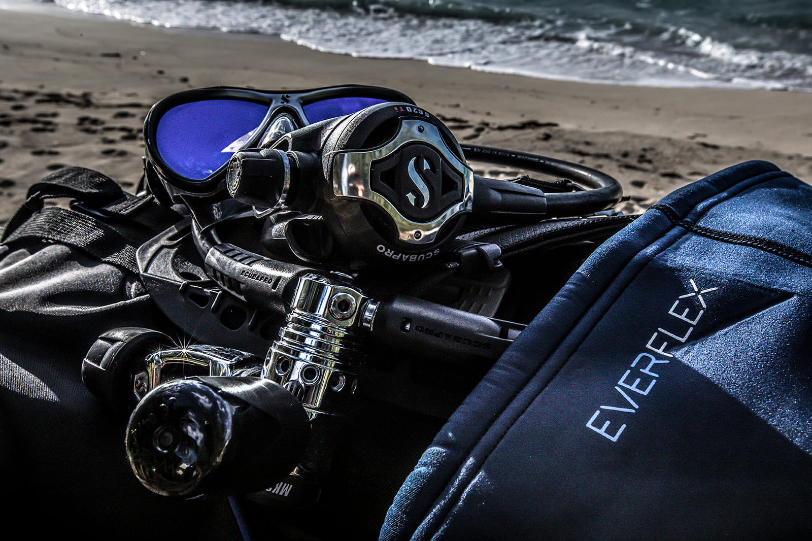 Buying vs. Renting Scuba Diving Equipment