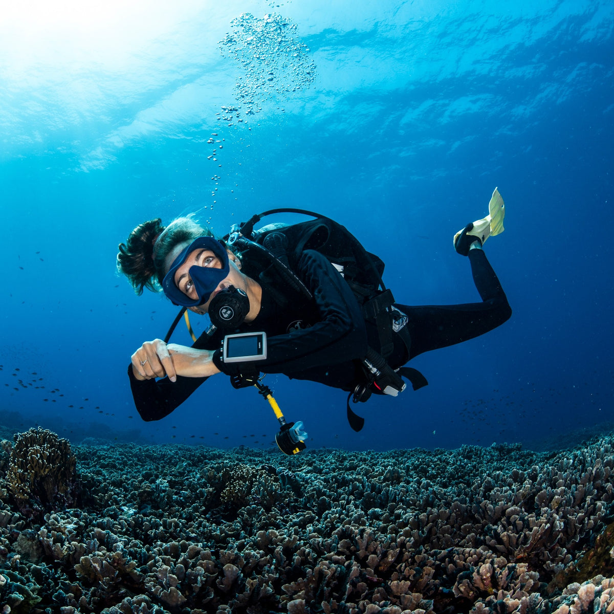 Dive Software Suunto Dive Computers EON Core Software Update 4.0 – Mikes Dive Store