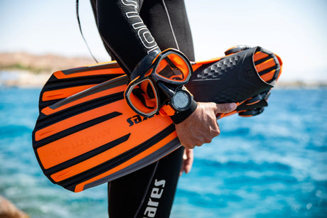 Best Open-Heel Fins of 2025 - Top Picks Compared