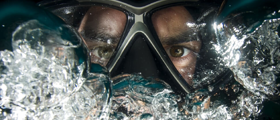 Best Scuba Diving Mask 2021