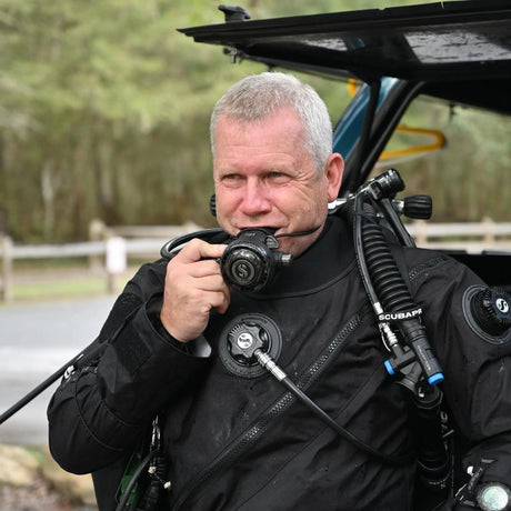 Father's Day - Gift Ideas for Scuba Diving Dads