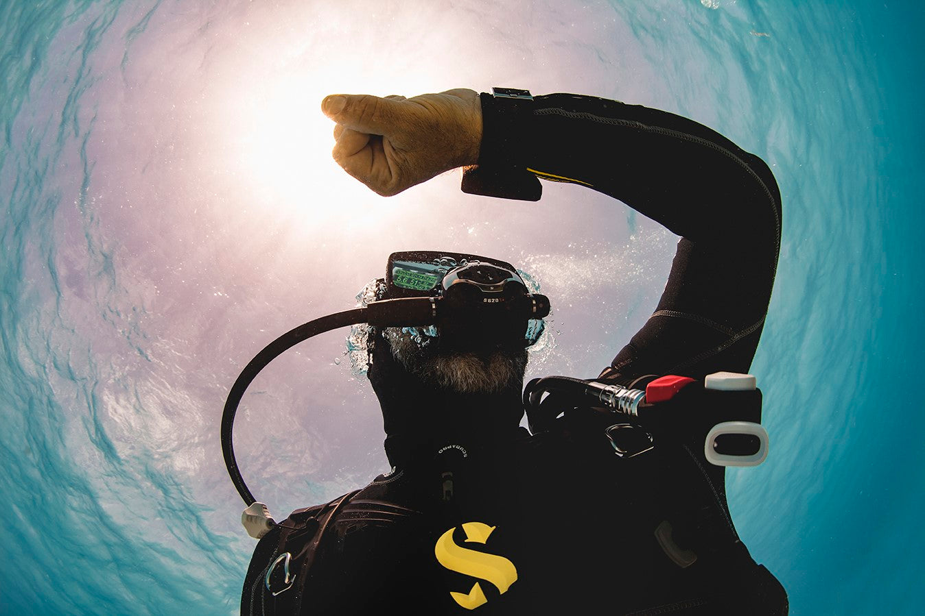 Best Dive Computers in 2023 – Mikes Dive Store