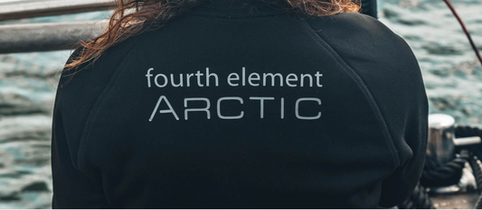 Shop Fourth Element Arctic Undersuits