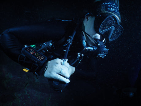 Suunto Nautic: The Next Generation of Dive Computing – Now Available for Pre-Order at Mike’s Dive Store