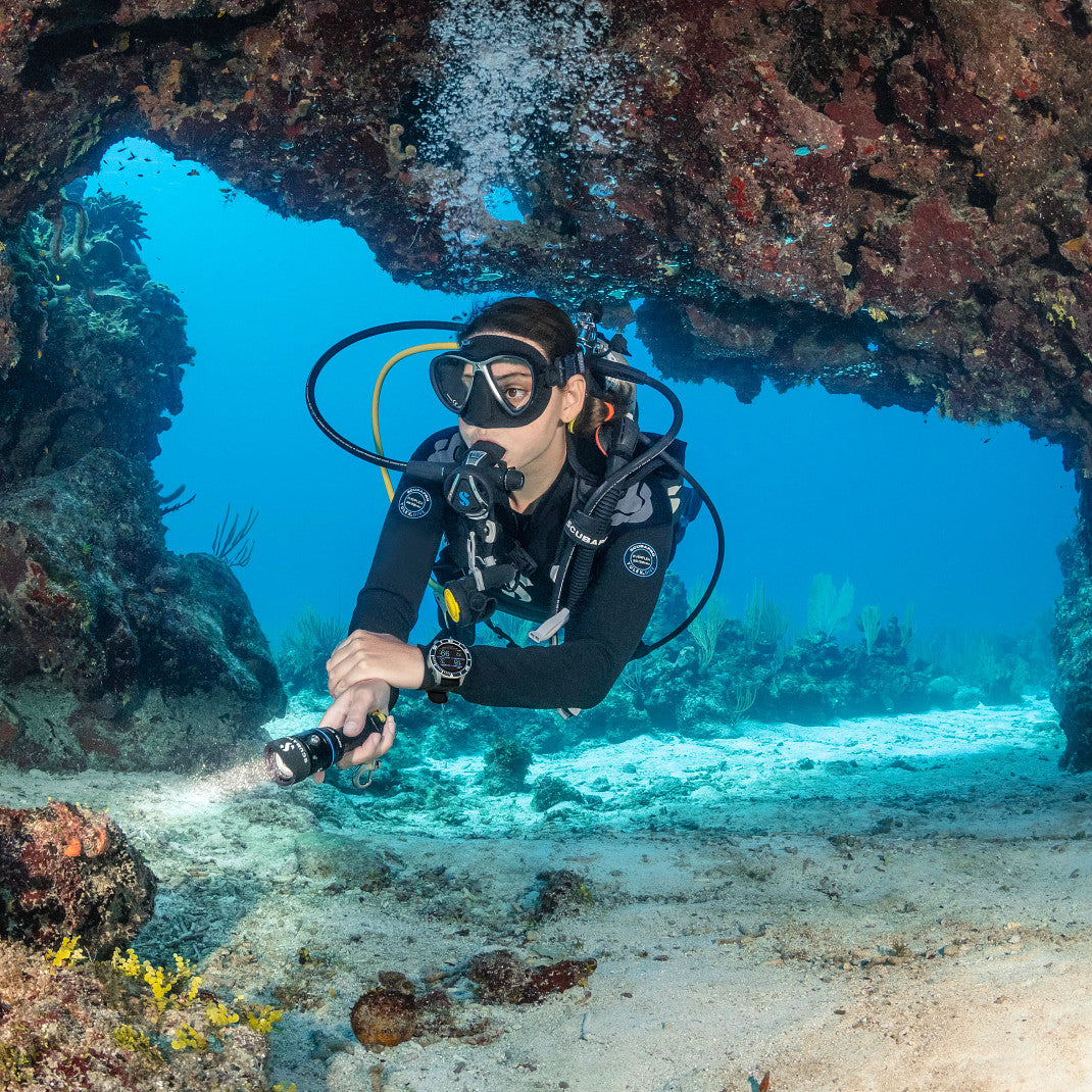 Scubapro Galileo G3 Dive Computer