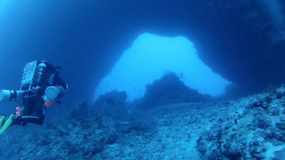 Top Technical Diving Destinations Vol. 1