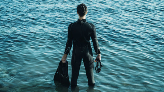 Wetsuit Variations Explained: Choosing The Best Wetsuit
