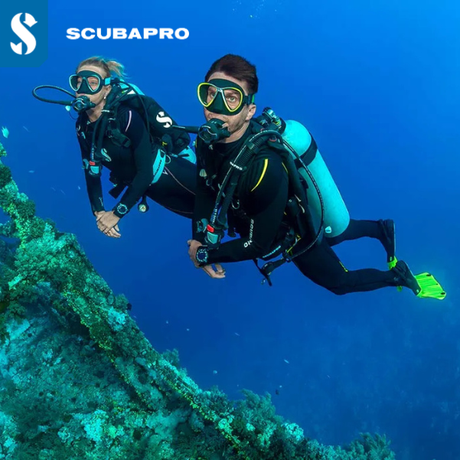 The Next Evolution Has Surfaced – Scubapro Hydros Pro 2 Coming Soon to Mike’s Dive Store