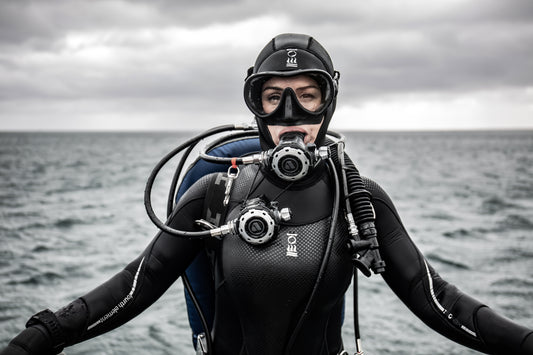 Tips for Choosing the Right Size Diving Wetsuit
