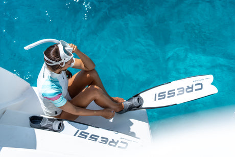 Best Snorkels of 2025: Top Picks for All Levels