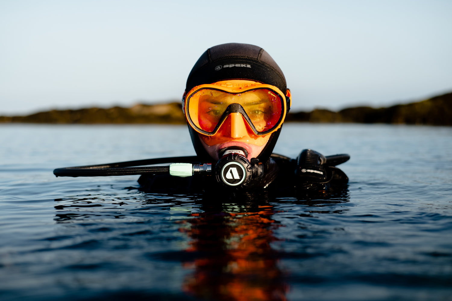 Which Apeks Regulator To Buy