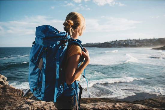 Backpacking Meets the Ocean – Dive Deep, Travel Light – Mikes Dive Store