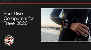 Best Dive Computers for Travel 2026