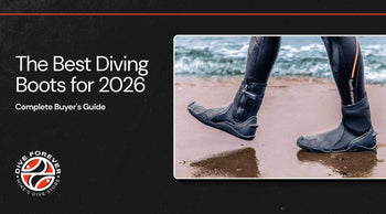 Best Diving Boots 226