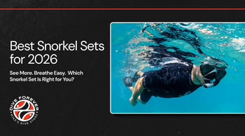 See More, Breathe Easy – Best Snorkel Sets for 2026