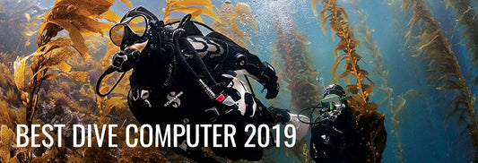 Best Dive Computer 2019