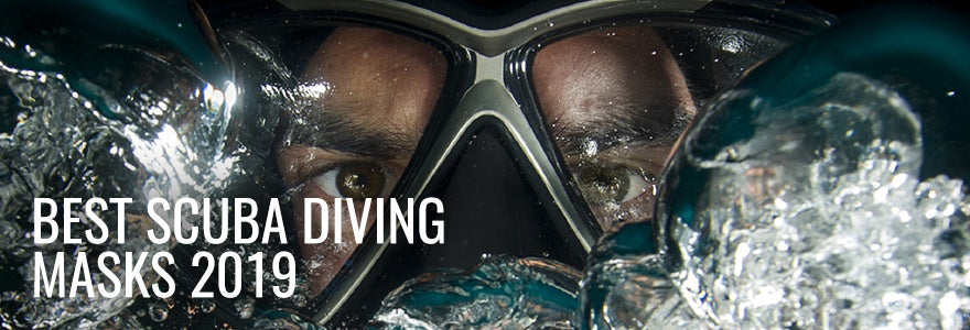 Best Scuba Diving Mask 2019