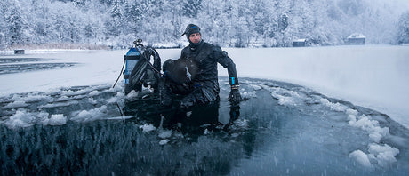 Christmas Gift Ideas for the Diver who has Everything