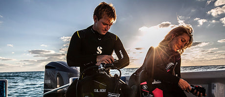 How to Avoid Seasickness