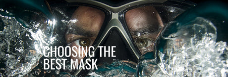 Choosing the Best Mask