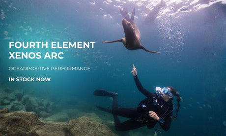 Fourth Element Xenos ARC in stock