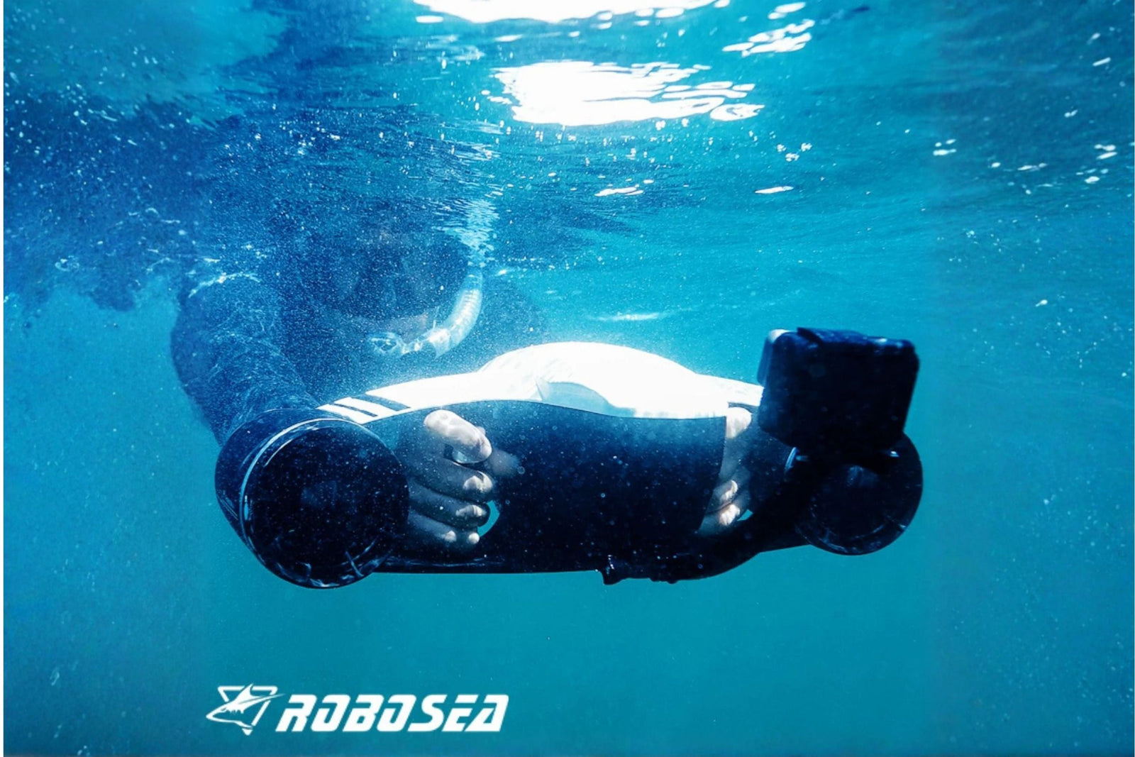 Robosea 