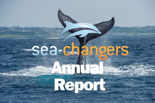 Sea Changers Annual Report