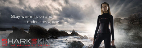 Sharkskin Thermal Protection