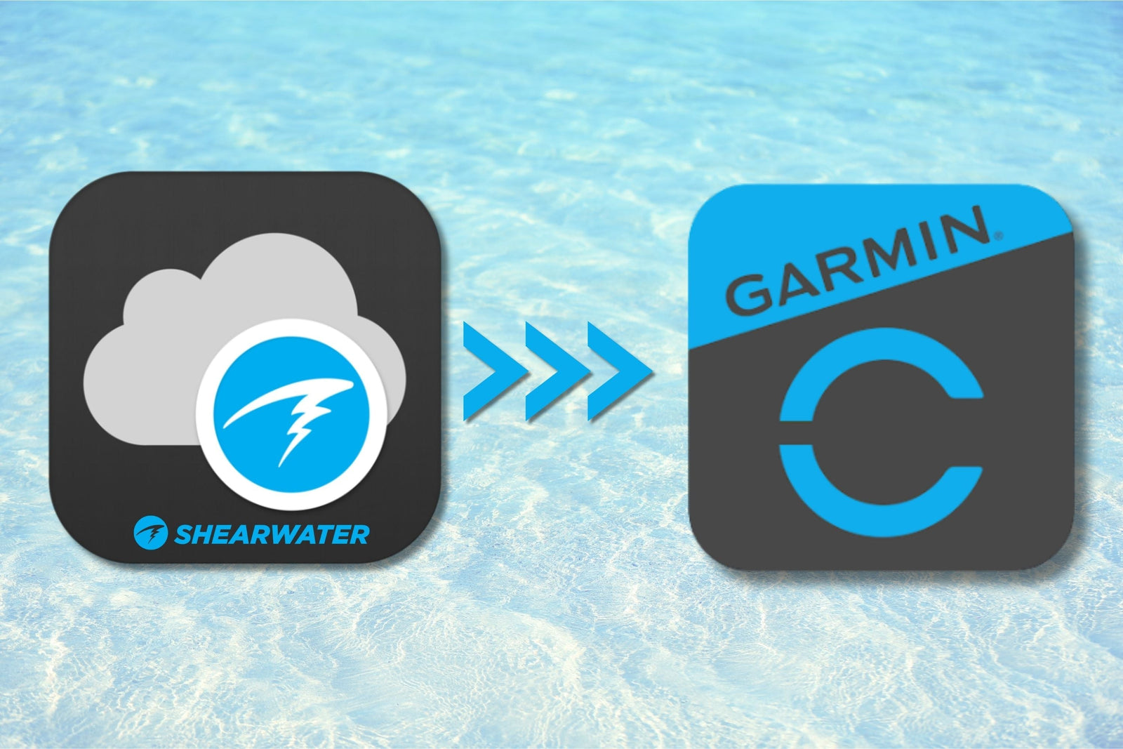 Switching to a Garmin Descent? You Can Bring Your Shearwater Dive Logs With You