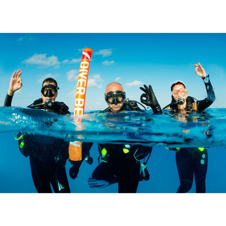 The Ultimate Guide to SMB & DSMBS for Scuba Divers