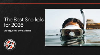  Best Snorkels for 2026: Dry, Semi-Dry & Standard