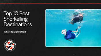 Top 10 Best Snorkelling Destinations 2026: Where to Explore Next