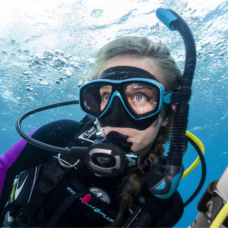 Help Choosing Prescription Dive Mask