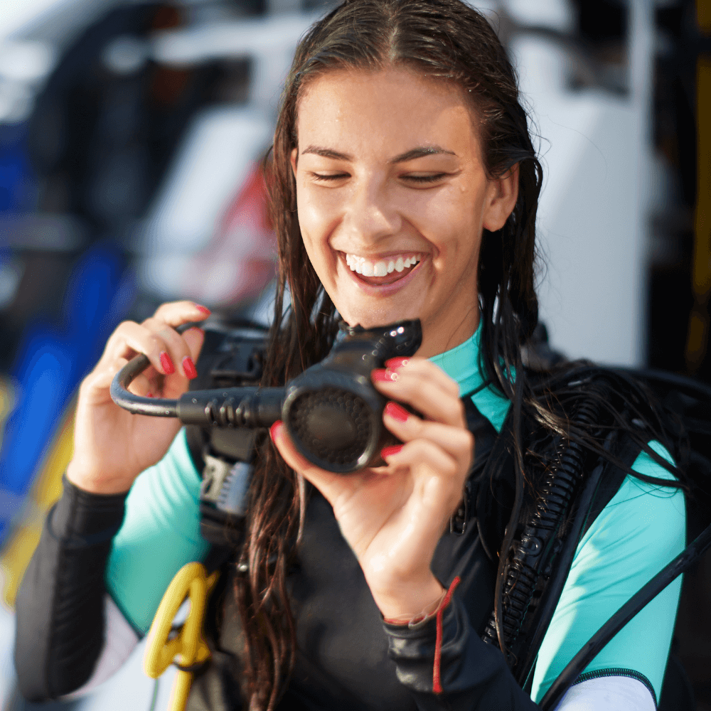 Scubapro Hydros X Mens BCD Mike's Dive Store Mikes Dive Store