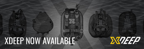 xDeep Diving Equipment